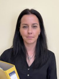 Dana Horňáková