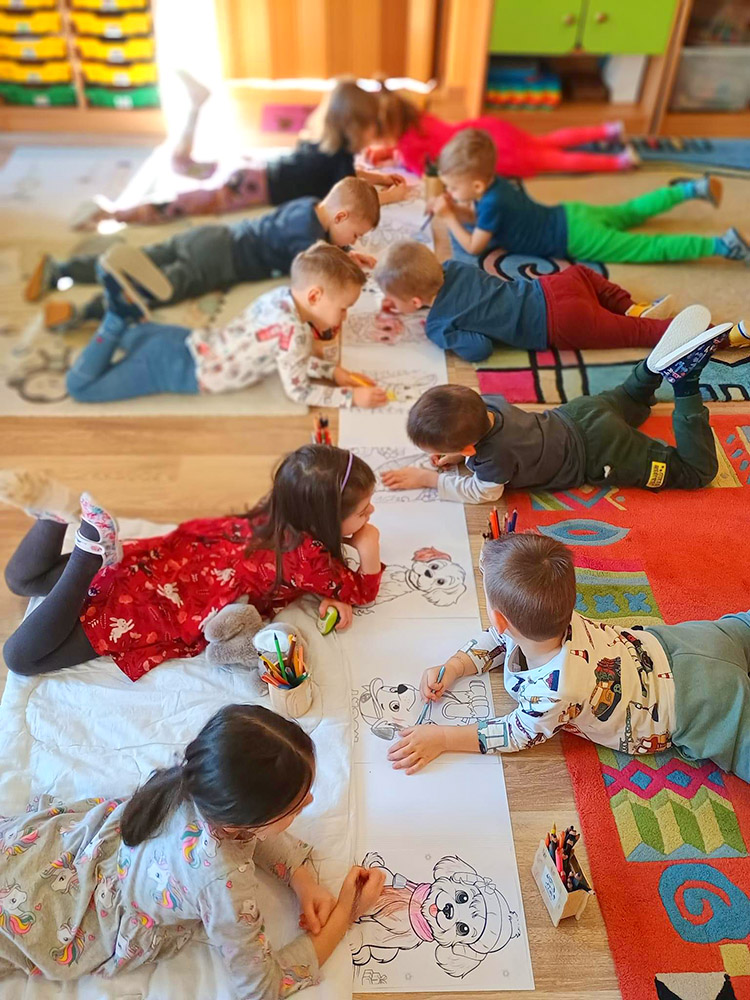 Materská škola Trenčín